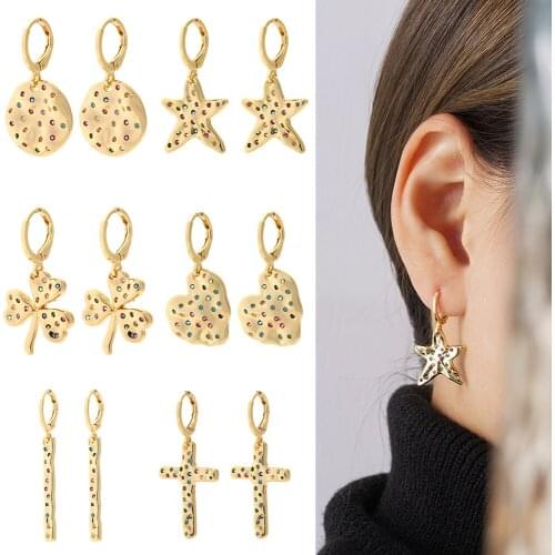 Earrings Rings Magic Fish China