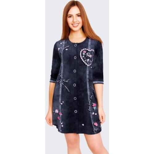 Margo Women's Bathrobes