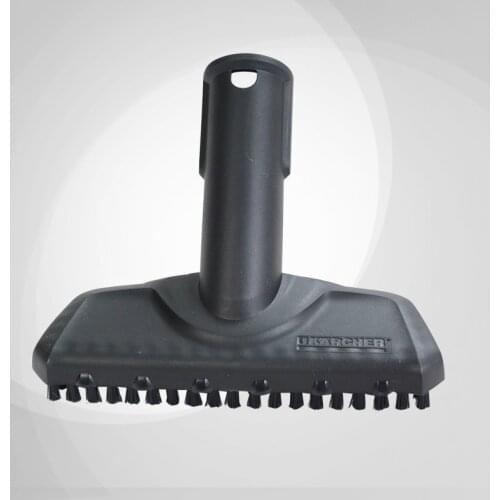 Brush Head for KARCHER SC Series SC1/SC2/SC3/SC4/SC5 Steam Cleaner Parts Hand Grilled Spray Nozzle