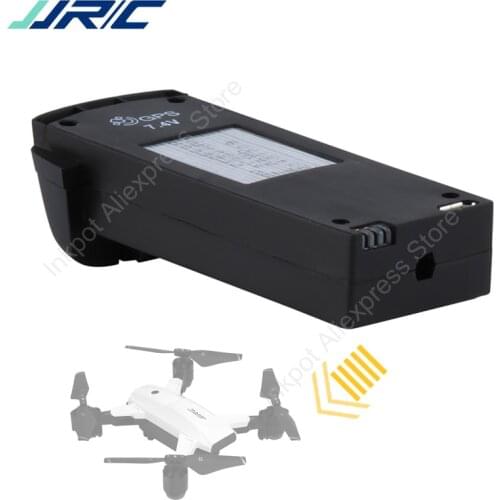 Original 7.4v 1200mah Lipo Battery For JJRC H78g Rc Drone Quadcopter Spare Parts Accessories JJRC H78g Battery