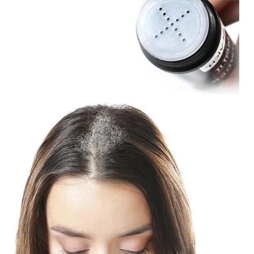 Sevich Fluffy Effective Modeling Quick Remove Oil Hair Refreshing Powder Professional Mattifying Styling Volumizing Natural S3V2