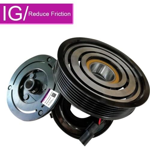 For AC Compressor Clutch For Car Nissan X-Trail T31 2.5L 92600-ET82A 92600-JG300 92600-JG30A 92600-JG30B