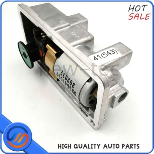 GTB1752VLK 780502 282312F100 Turbo Electronic Actuator Gearbox G-41 763797 6NW009543 for Hyundai Santa Fe 2.2 CRDi