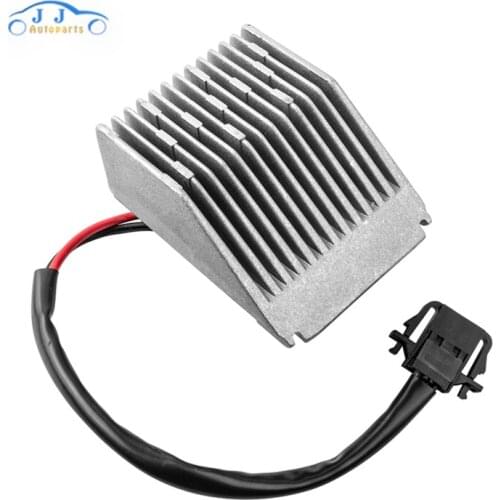 Blower Motor Resistor 6Q1907521B /6Q1 907 521B For Audi A2/Seat Ibiza 4 5 ST Cordoba/Skoda Fabia/Volkswagen Polo