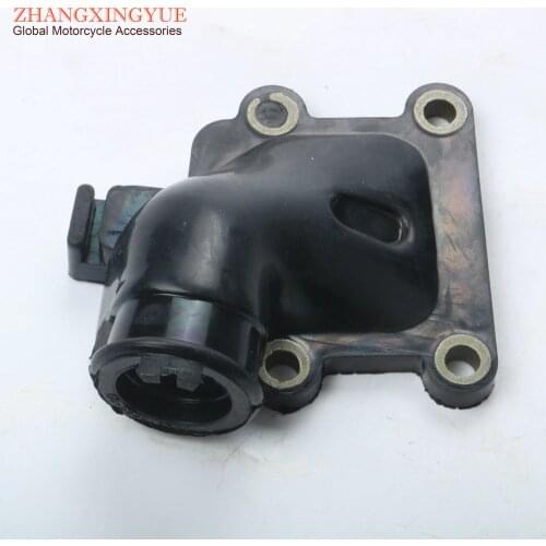 Intake manifold for Yamaha CW 50 RS NG BWS 50cc 3VLE35550000