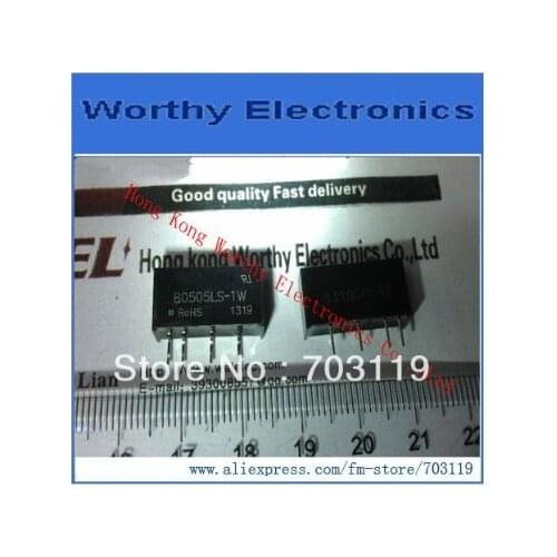 10PCS/LOT B0505LS-1W B0505LS DIP-4