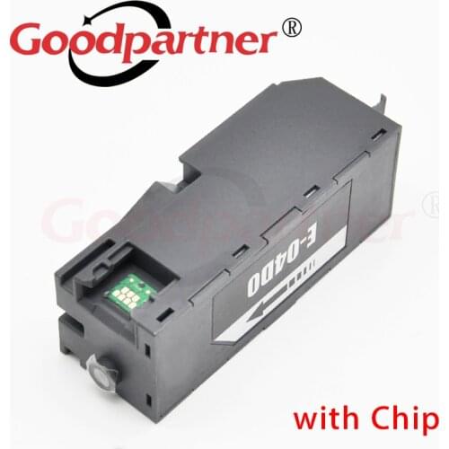 1X C13T04D000 T04D0 Waste Ink Pad Maintenance Box for EPSON EcoTank ET-7700 ET-7750 L7160 L7180 L7188 L7880