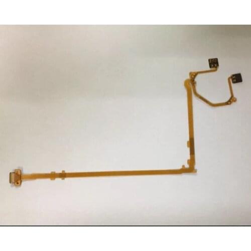 5pcs for Sony HX300 Hx400 Anti-shake Cable Lens Flex Camera Repair Parts