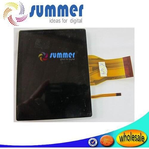 New original D5300 Screen D5300 Display for Nikon D5300 lcd DSLR camera repair parts free shipping