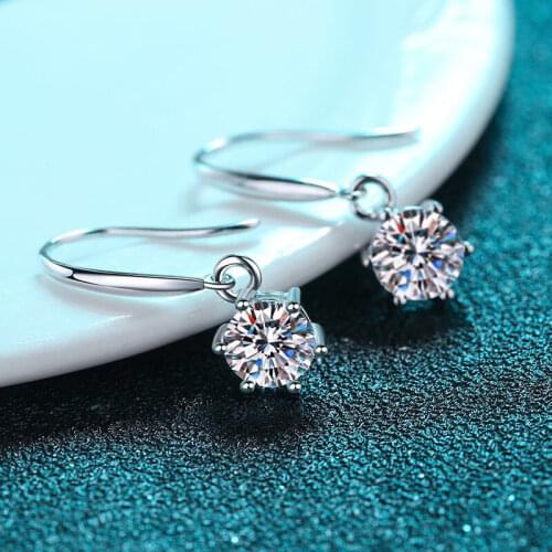 AITERNITY Stud Earrings
