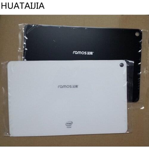 Battery back case For Ramos i9X battery case for Ramosi9X back door housing cover