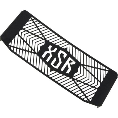 Xsr155 Motorcycle Accessories Radiator Grill Guard For YAMAHA XSR155 XSR 155 2019 2020 Motorbike Grille Protector Cover Aluminum