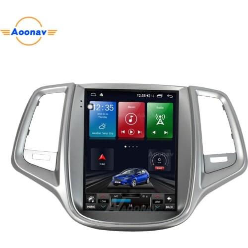 2 din Android car radio for Changan EADO 2012-2016 car stereo auto radio Tesla screen multimedia player
