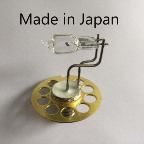 E14 12V50W C-Bar6 slit lamp, Made in Japan ,L0169 4.2A P44S 12v 50w mentor bausch 2158/H