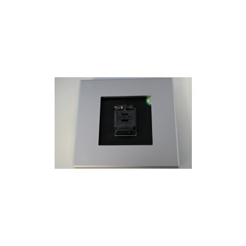 Ecmo.com.cn: Genuine Only - XELTEK QFN20 Socket Adapter DX4038 ***Price is lower, Please consult before pay