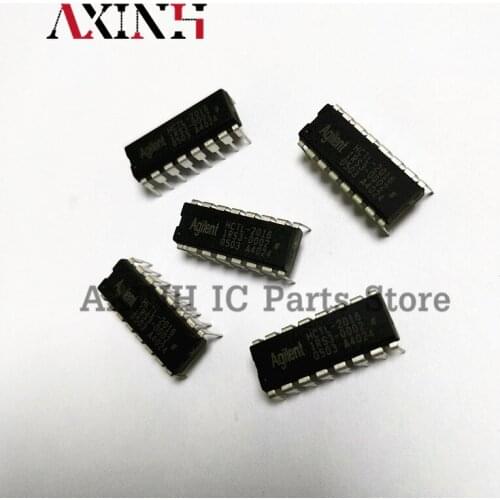HCTL-2016 Free Shipping 5pcs/lots HCTL 2016 HCTL2016 DIP-20 IC Original&New in stock