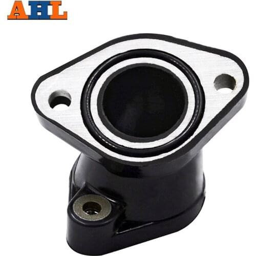 AHL Carburetor Intake Manifold Pad For HONDA 17110-KA8-000 CRF100F 2004-2013 XL100S 1981-1985 XR100 1981-1984 CR100R 1985-1999