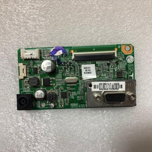Original 100% test for LG 22EN33SA drive board 24EN33 22M35A 22M37A