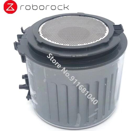 Original Roborock H6 Handheld Wireless Vacuum Cleaner Accessories Roborock H6 Mace Fan Casing
