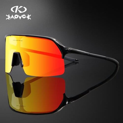 Polarized Cycling Glasses MTB Road Bike Riding Glasses Outdoor Sports Cycling Sunglasses UV400 Cycling Eyewear Gafas Ciclismo