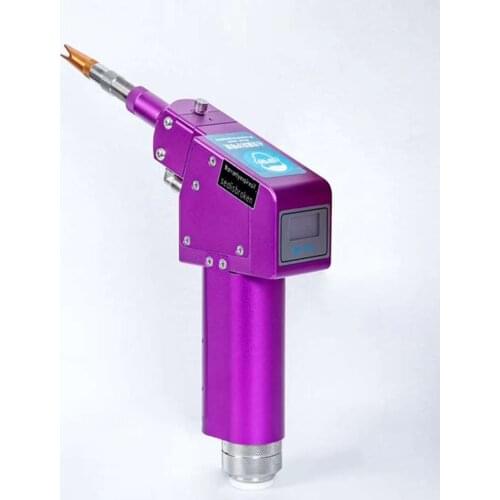Qilin Handheld Laser Welding Head