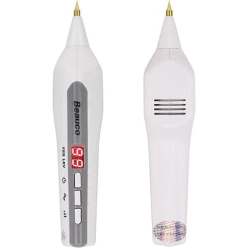 Skin Spot Removal Handhold Home Use Device Elitzia ETSC544