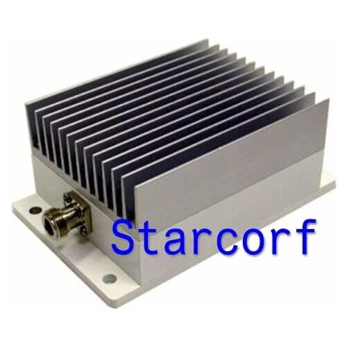 20-500MHz 30W, 50W, 100W, 200W, 300W RF power amplifier RF power amplifier