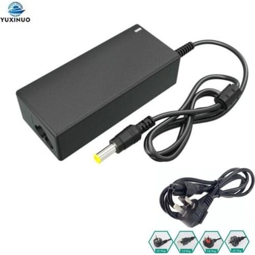 14V 3A 42W 6.5x4.4mm AC Power Laptop Adapter Charger for Samsung LCD Monitor LTM1555 SYNCM150MP SYNCM152B SYNCM152T SYNCM170T