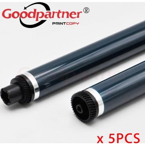 5X D117-0125 D117-0121 OPC Drum for RICOH Aficio MP C305 C305SPF C306 C307 C406 C407 / MPC305 MPC306 MPC307 MPC406 MPC407 SP SPF