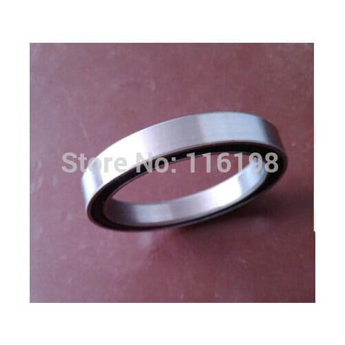 6pcs/lot B543-2RS B543 397508 HD169 MAX headset replacement bearing ( 39.7x50.8x7.14mm ) repair bearing bicycle bearing