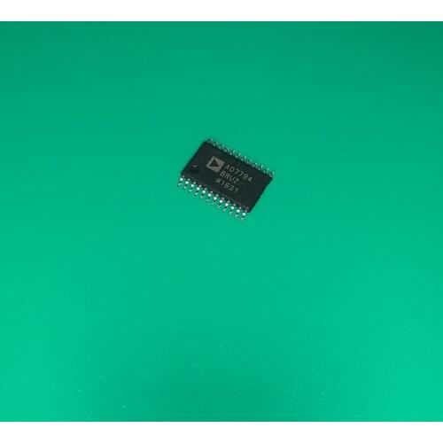AD7794BRUZ 7794 24-TSSOP AD7794 BRUZ IC ADC 24BIT 6CH LP 24-TSSOP AD7794BRUZ-REEL