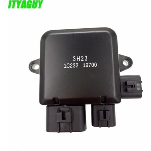 Wholesale Cooling Fan Control Unit OE 1355A124 Free Shipping Hot Sale For Mitsubishi Lancer Outlander MR497751 S3-12955-00001