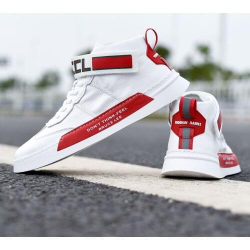 DADIJIER Men's Shoes