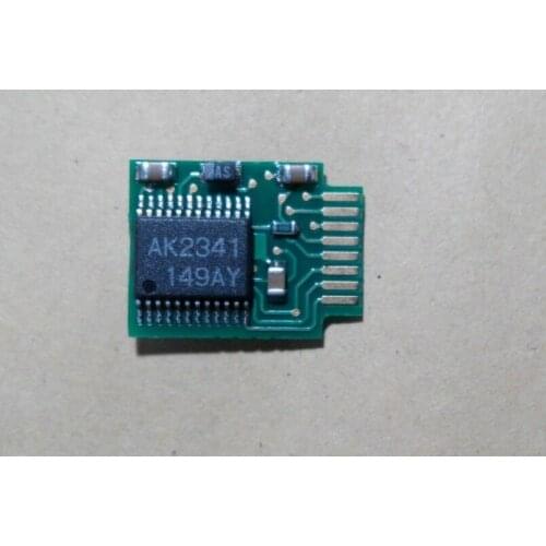 TSU-8 TSU8 CTCSS Decoder For Kenwood TH-22 TH-42 TH-79 TM-733 TM-251 TTK208 308