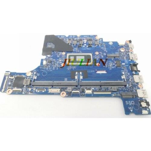 CN-0X7J0V For Dell Latitude 3500 3400 Motherboard System Board 2.1GHz Motherboard W/i3-8145u X7J0V 0X7J0V Fully Tested OK