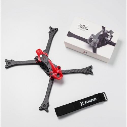 Foxeer 5" CAESAR Racing Frame T700