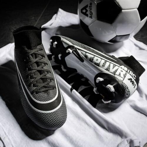 GIOIO Football Boots
