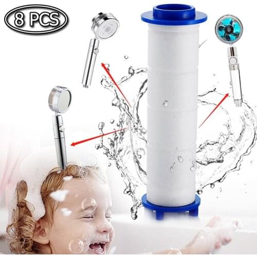HKML Massage Shower Heads