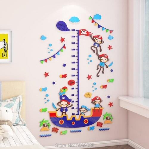 Acrylic Wall Stickers 秀才 (家居) China