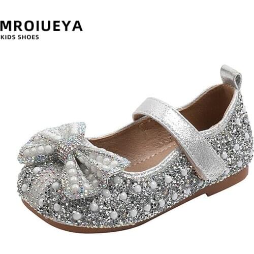 Mroiueya Girls Shoes