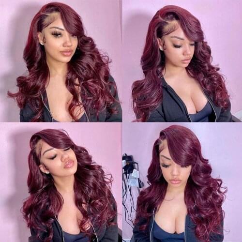 Nowfinder Blend Wigs