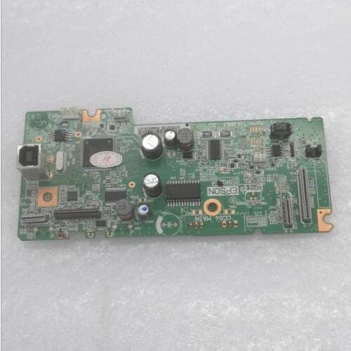 Formatter main board for Epson L210 printer