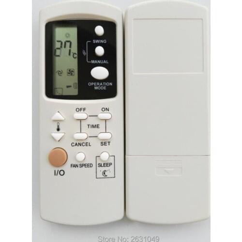 PHILCO remote control for PHILCO Air conditioner air conditioner remote control