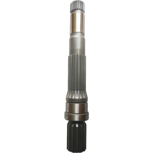 Drive shaft for repair Rexroth hydraulic piston pump A4VG125 pump parts repair kit