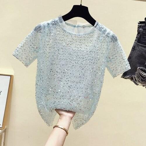 Женские футболки с принтом QEWSDRFG China At AliExpress