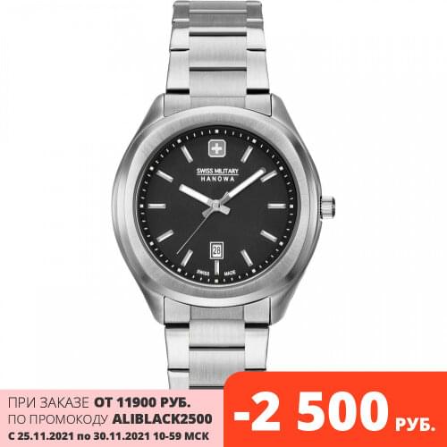 Женские часы SWISS MILITARY HANOWA China At AliExpress