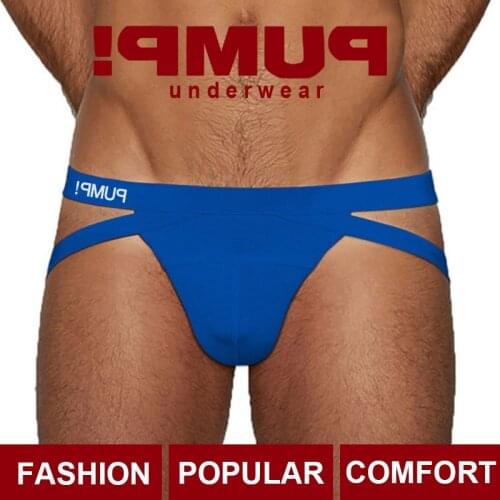 Cotton Mens Briefs Underwear Shorts Popular Camouflage Innerwear Sexy Gay Men Underwear Bikini Men Briefs Cuecas Lingerie