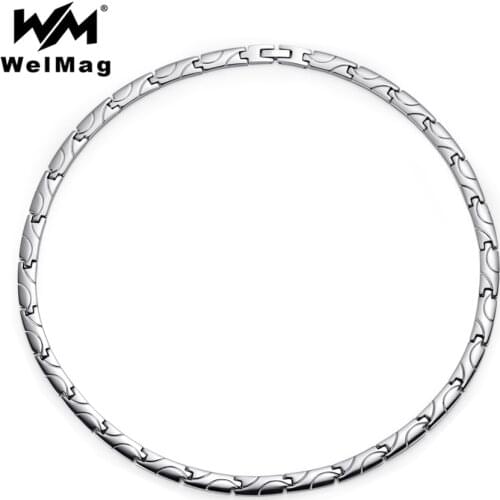 WelMag Massive Necklaces