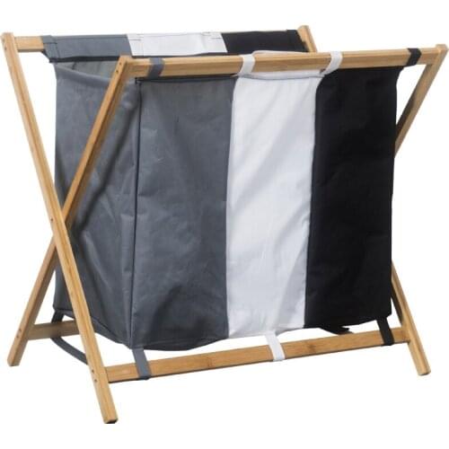 Zokomart Collapsible Laundry Baskets