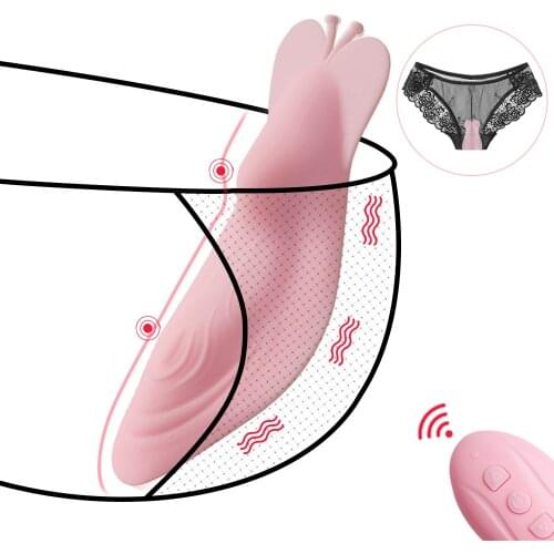 10 Kinds Storng Vibration Mode Invisible Wireless Remote Control Vibrating Panty Vibrator Sex Toys For Women Love Egg Adult Toys